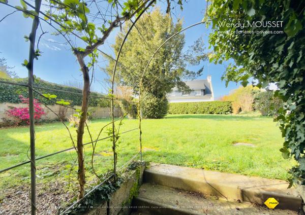 VANNES NORD - Belle opportunité pour cette maison familiale à réinventer