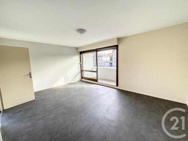 Appartement F4 à vendre  4 pièces - 98,46 m2 RIOM - 63