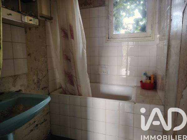 Maison à vendre 3 pièces 59 m² Jarnac