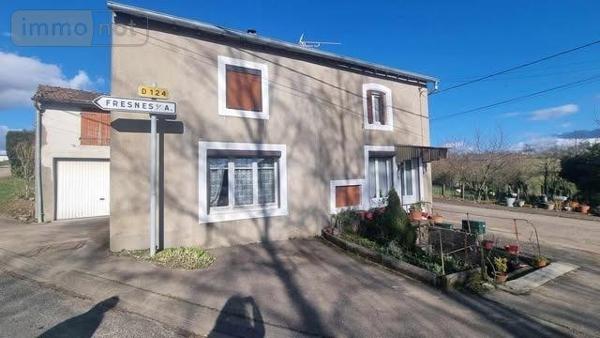 Maison à vendre à Melay en Haute-Marne (52400), ref :