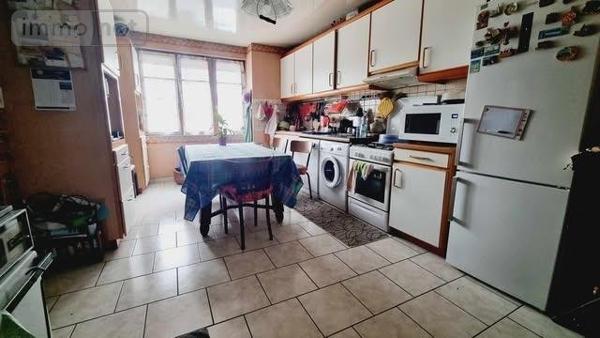 Maison à vendre à Melay en Haute-Marne (52400), ref :