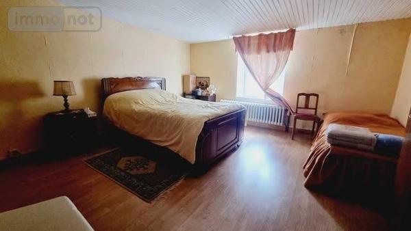 Maison à vendre à Melay en Haute-Marne (52400), ref :