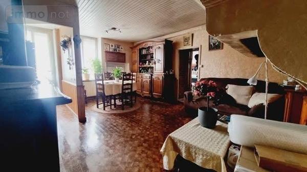 Maison à vendre à Melay en Haute-Marne (52400), ref :