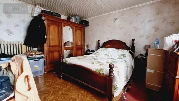 Maison à vendre à Melay en Haute-Marne (52400), ref :