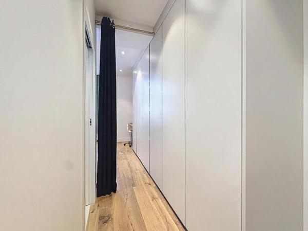 VANNES CENTRE, PORT À 50 MÈTRES. APPARTEMENT D'EXCEPTION de 150,50 m², 4 chambres. Élégance et prestations haut de gamme