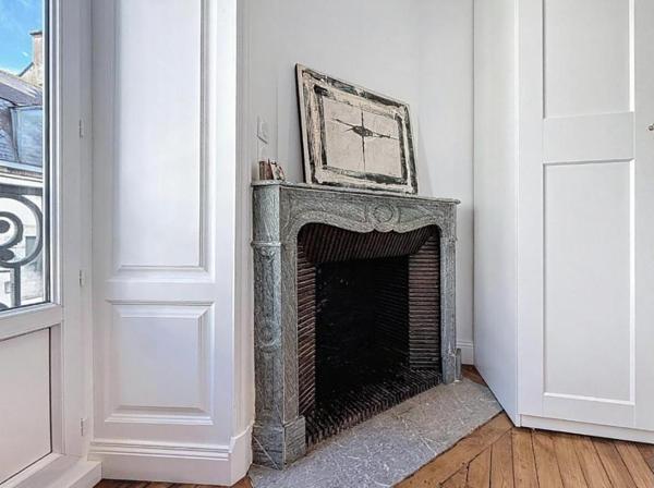 VANNES CENTRE, PORT À 50 MÈTRES. APPARTEMENT D'EXCEPTION de 150,50 m², 4 chambres. Élégance et prestations haut de gamme