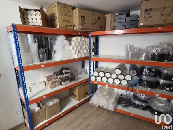 Murs commerciaux  à vendre 137 m² Annonay