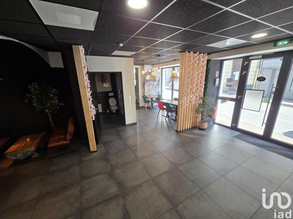 Murs commerciaux  à vendre 137 m² Annonay