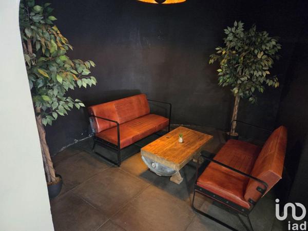 Murs commerciaux  à vendre 137 m² Annonay