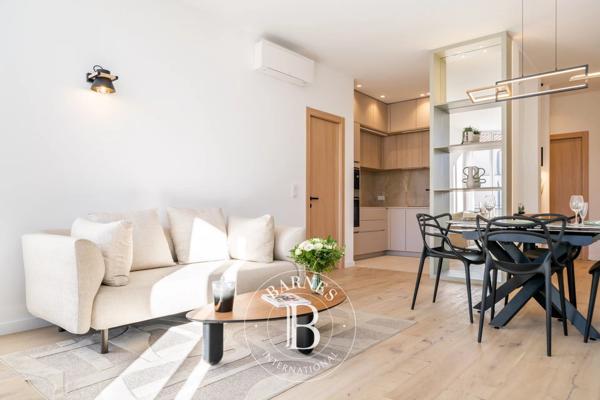 Cannes, Appartement 3 Chambres -  85 m² à vendre