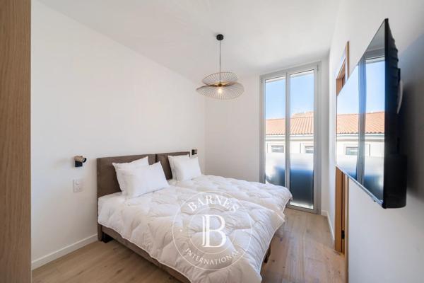 Cannes, Appartement 3 Chambres -  85 m² à vendre