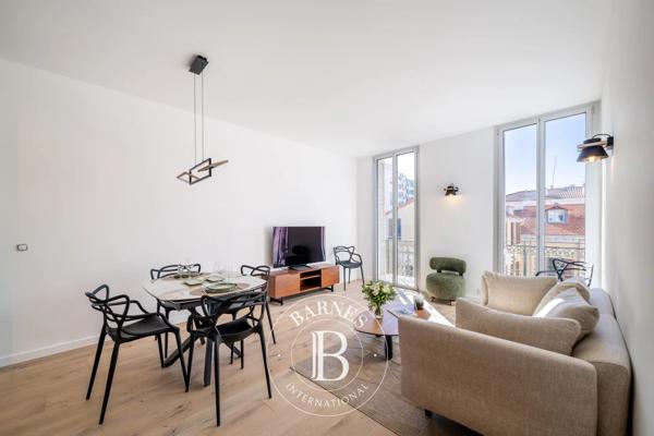 Cannes, Appartement 3 Chambres -  85 m² à vendre