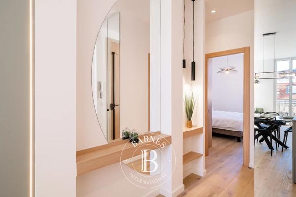 Cannes, Appartement 3 Chambres -  85 m² à vendre