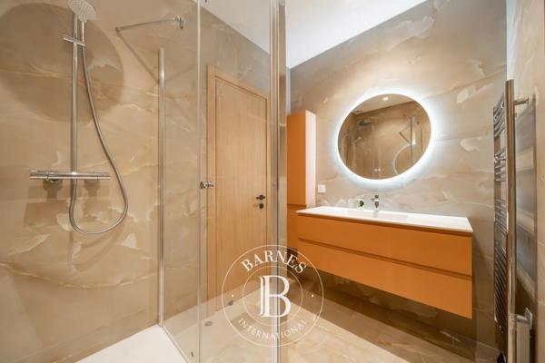 Cannes, Appartement 3 Chambres -  85 m² à vendre