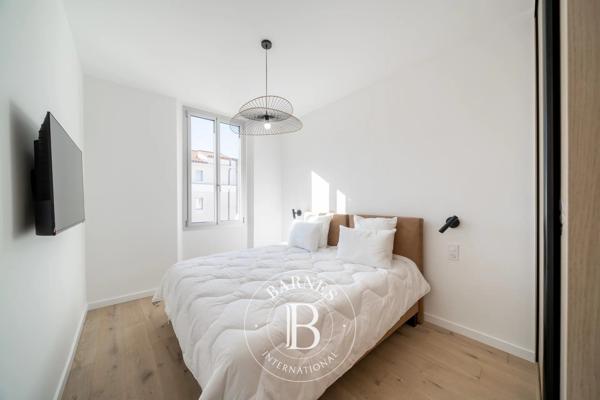 Cannes, Appartement 3 Chambres -  85 m² à vendre