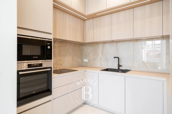 Cannes, Appartement 3 Chambres -  85 m² à vendre