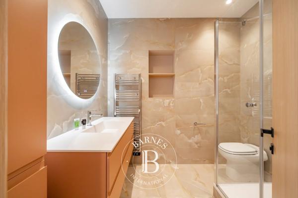 Cannes, Appartement 3 Chambres -  85 m² à vendre