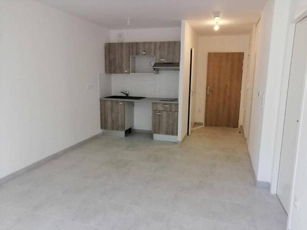 Appartement 2 pièces - 44210 Pornic
