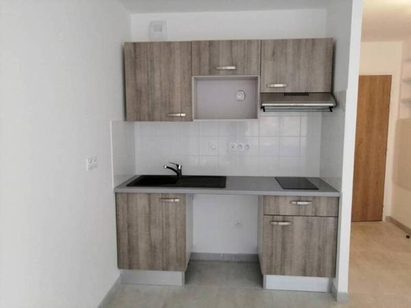 Appartement 2 pièces - 44210 Pornic