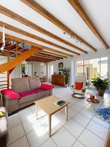 Vente maison La Montagne : 291 030 € - AJP Immobilier Rezé