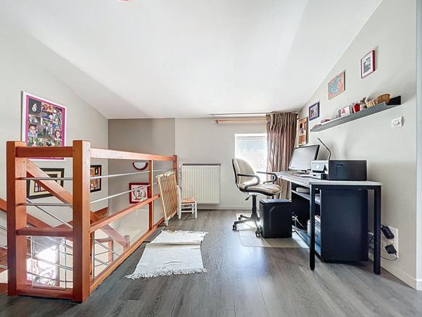 Vente maison La Montagne : 291 030 € - AJP Immobilier Rezé