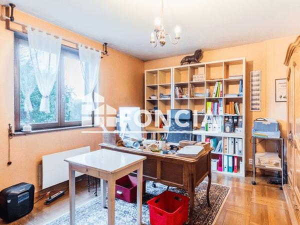 À vendre Maison 6 pièces 176.8 m² - Freyming-merlebach 57800