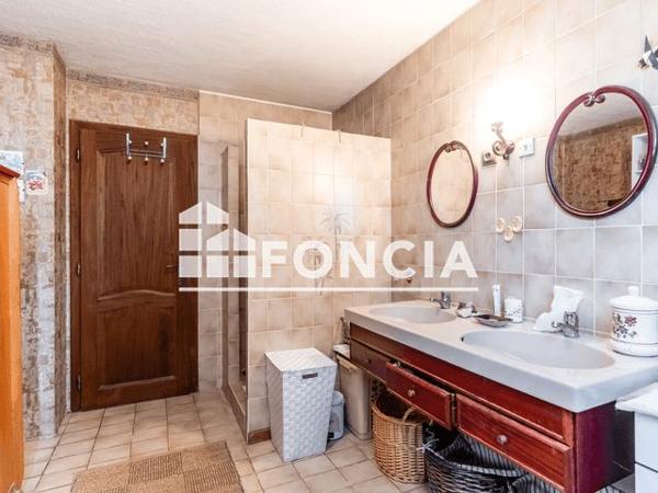 À vendre Maison 6 pièces 176.8 m² - Freyming-merlebach 57800