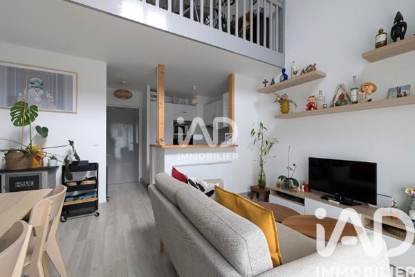 Appartement à vendre 3 pièces 67 m² Lambersart