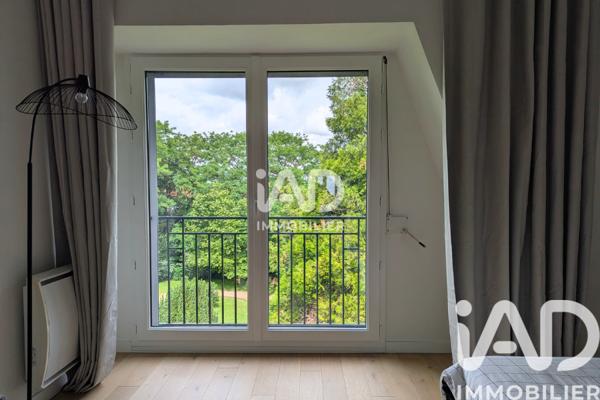 Appartement à vendre 3 pièces 67 m² Lambersart