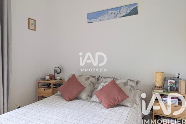 Appartement à vendre 3 pièces 67 m² Lambersart
