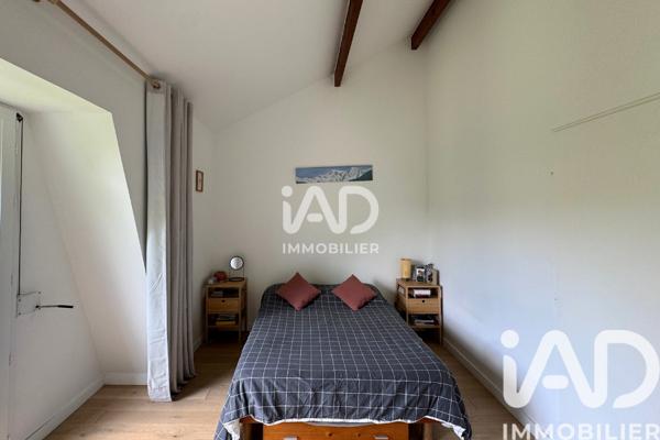 Appartement à vendre 3 pièces 67 m² Lambersart