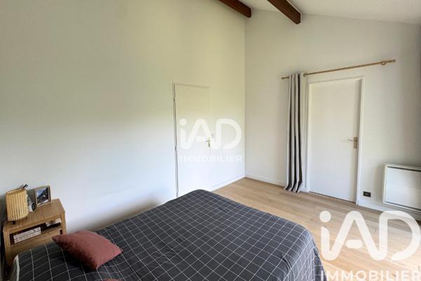 Appartement à vendre 3 pièces 67 m² Lambersart