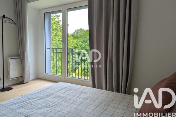 Appartement à vendre 3 pièces 67 m² Lambersart