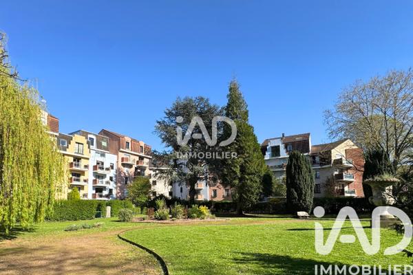 Appartement à vendre 3 pièces 67 m² Lambersart