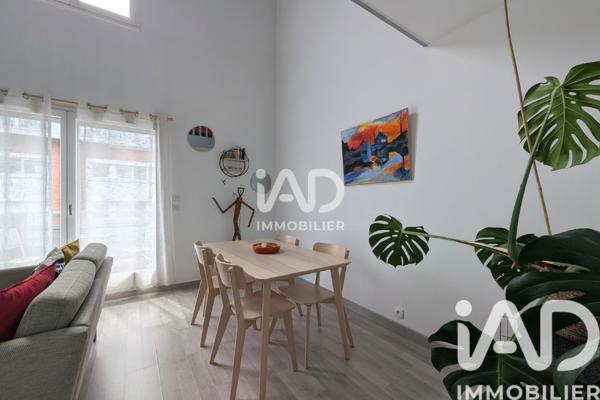 Appartement à vendre 3 pièces 67 m² Lambersart