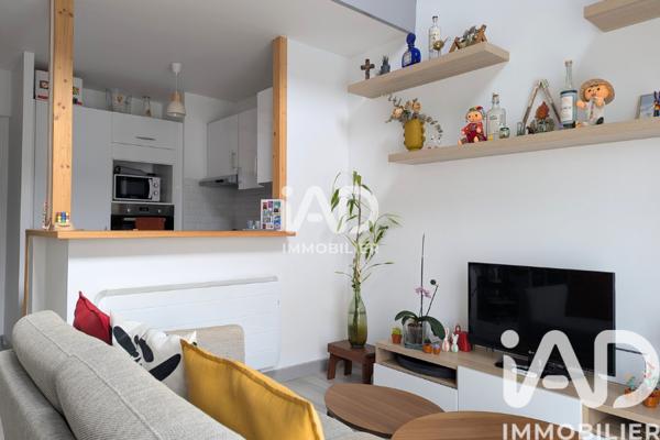 Appartement à vendre 3 pièces 67 m² Lambersart