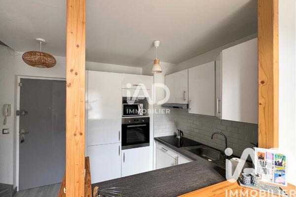 Appartement à vendre 3 pièces 67 m² Lambersart