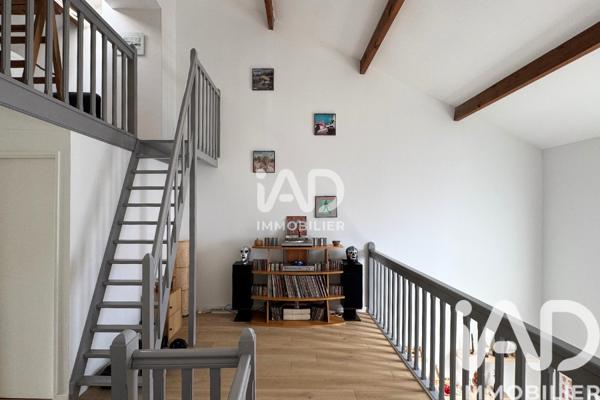 Appartement à vendre 3 pièces 67 m² Lambersart