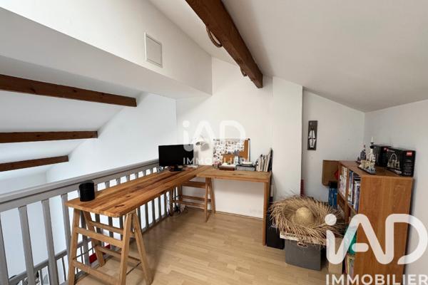 Appartement à vendre 3 pièces 67 m² Lambersart