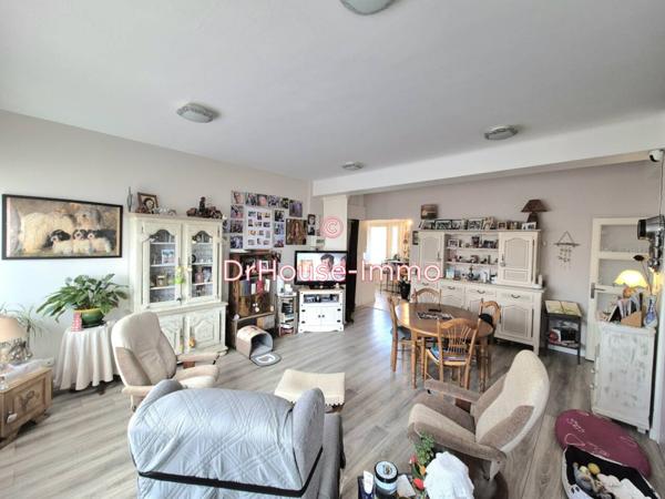 Appartement à vendre 4 pièces de 98 m²