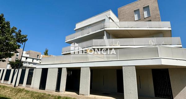 À vendre Appartement 3 pièces 62.71 m² - Le Havre 76620