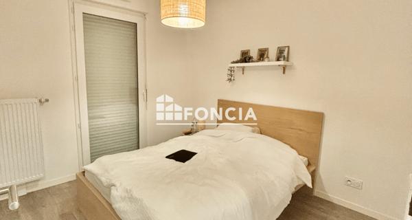 À vendre Appartement 3 pièces 62.71 m² - Le Havre 76620