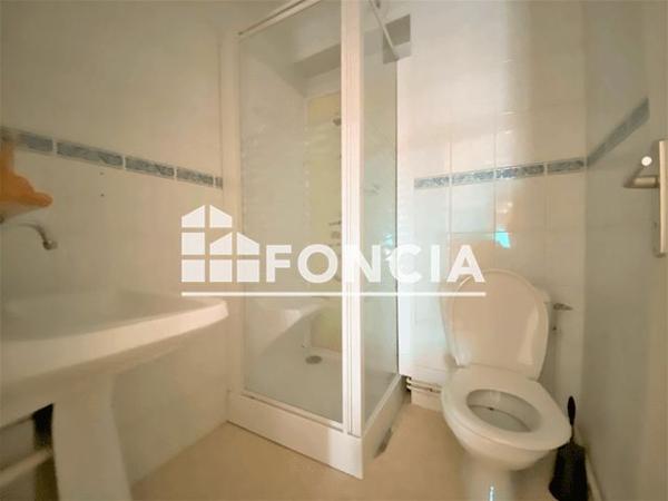 Location Studio 26.5 m² - 1 RUE SALOMON Perigueux 24000