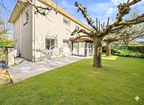 Maison refaite à neuf, calme absolu, coup de cœur assuré !