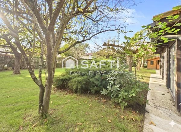 Maison refaite à neuf, calme absolu, coup de cœur assuré !