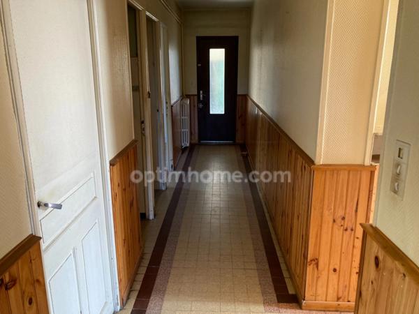 À vendre – Maison Toulousaine d’exception – Secteur Paléficat / Borderouge / L’Union