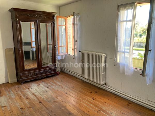 À vendre – Maison Toulousaine d’exception – Secteur Paléficat / Borderouge / L’Union