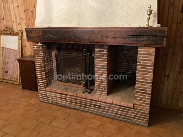 À vendre – Maison Toulousaine d’exception – Secteur Paléficat / Borderouge / L’Union