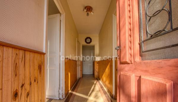 À vendre – Maison Toulousaine d’exception – Secteur Paléficat / Borderouge / L’Union