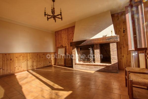 À vendre – Maison Toulousaine d’exception – Secteur Paléficat / Borderouge / L’Union